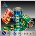 food packaging plastic roll laminating film